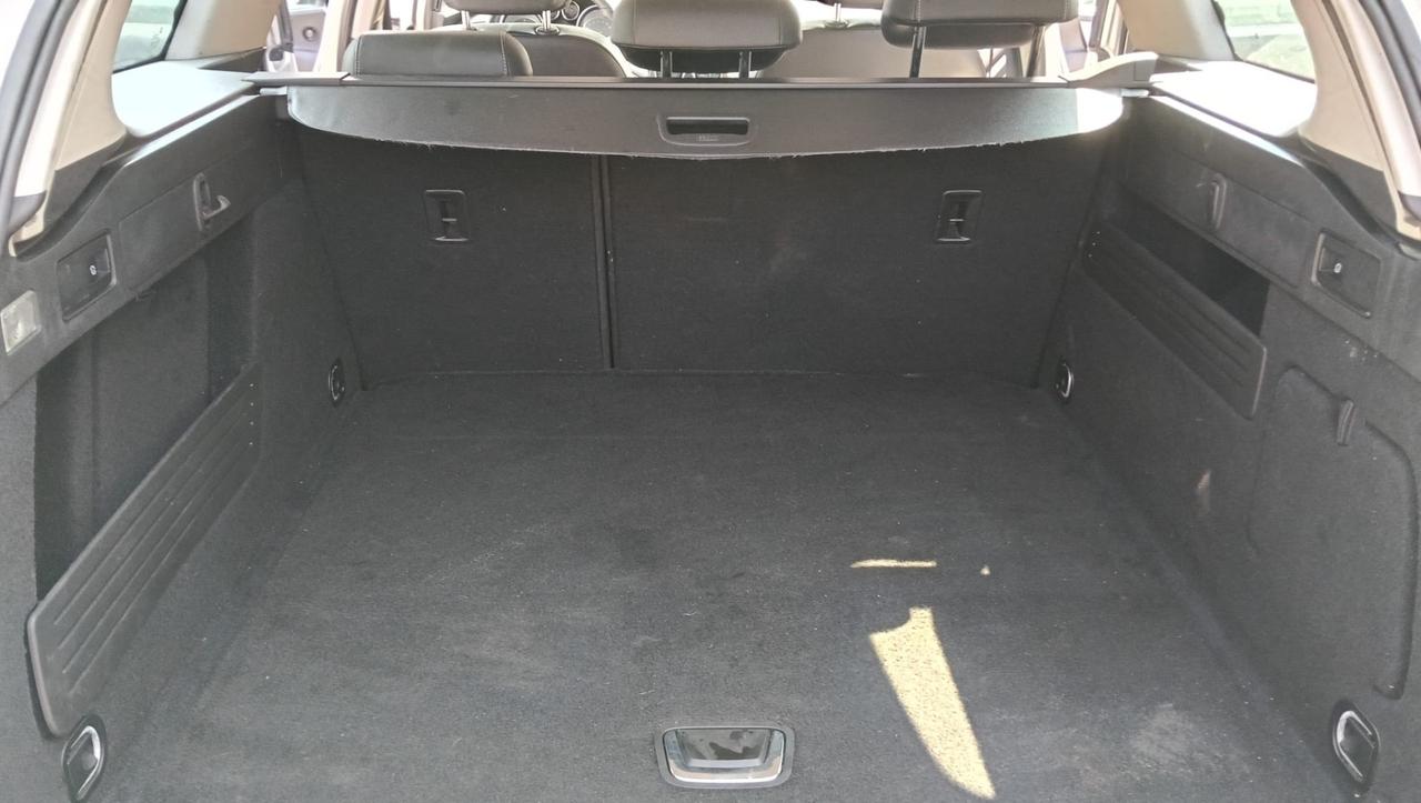 Opel Astra 1.7 CDTI 125CV Station Wagon Edition