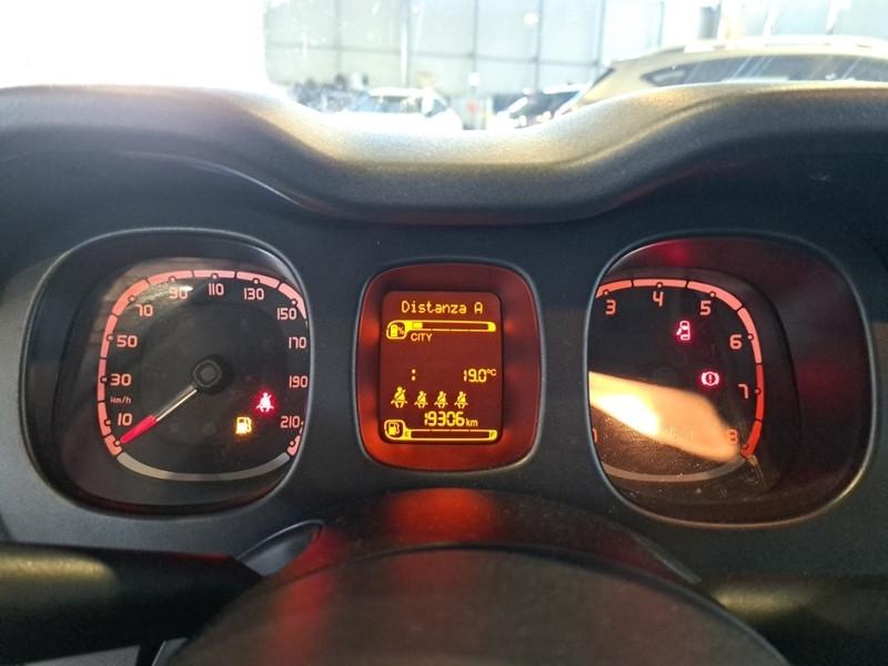 FIAT PANDA 1.0 HYBRID MY24