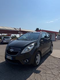 Chevrolet Spark 1.2 LS GPL Eco Logic