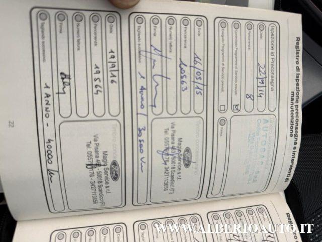 FORD C-Max 1.6 TDCi 95CV Business