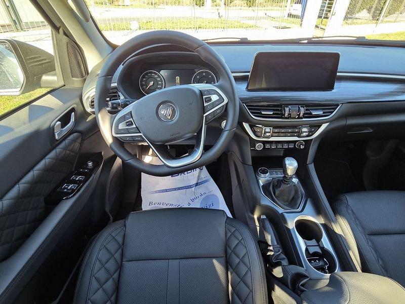 Foton Tunland G7 Tunland G7 2.0 TDI Doppia Cabina 4WD + IVA