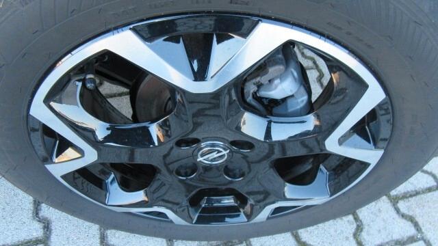 Opel Mokka 1.2 Turbo 130 CV Ultimate