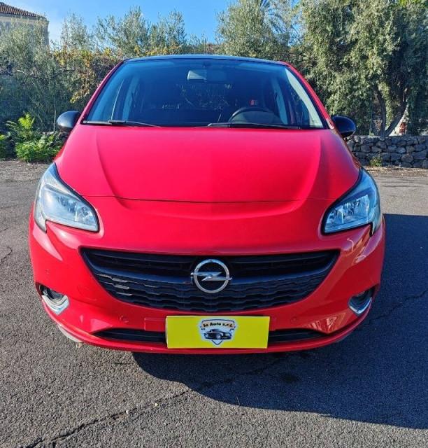 Opel Corsa Corsa 1.3 cdti Cosmo s&s 75cv 5p