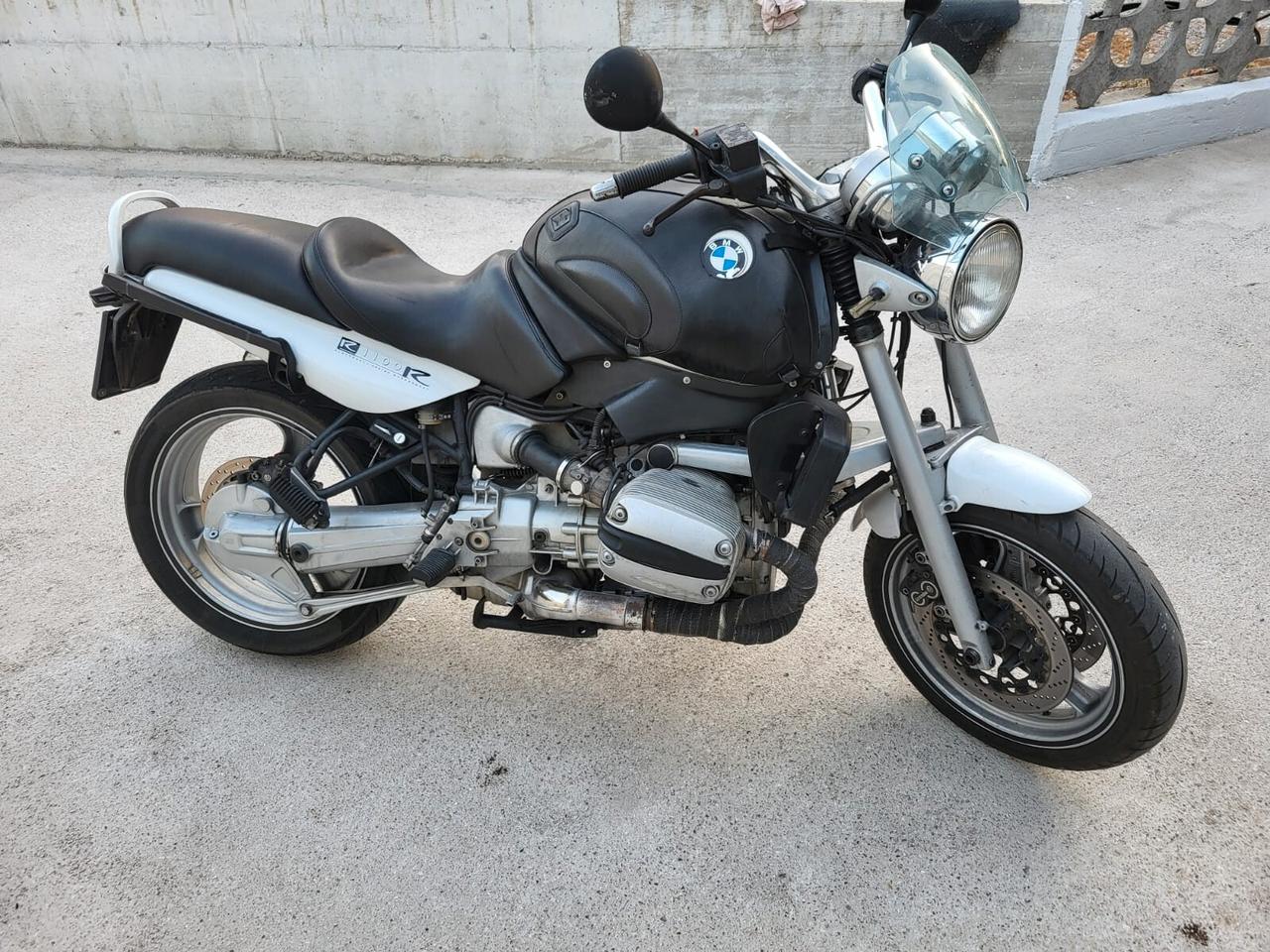Bmw R 1100