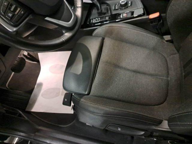 BMW X1 xDrive18d Sport