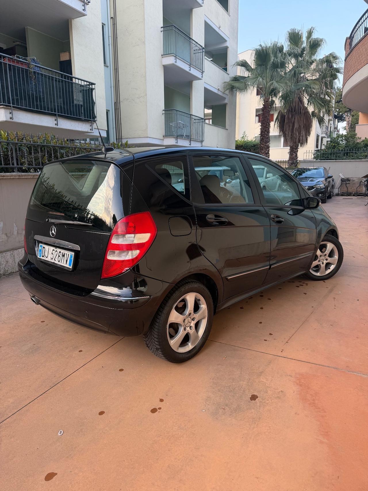 Mercedes-benz A 150 Classic