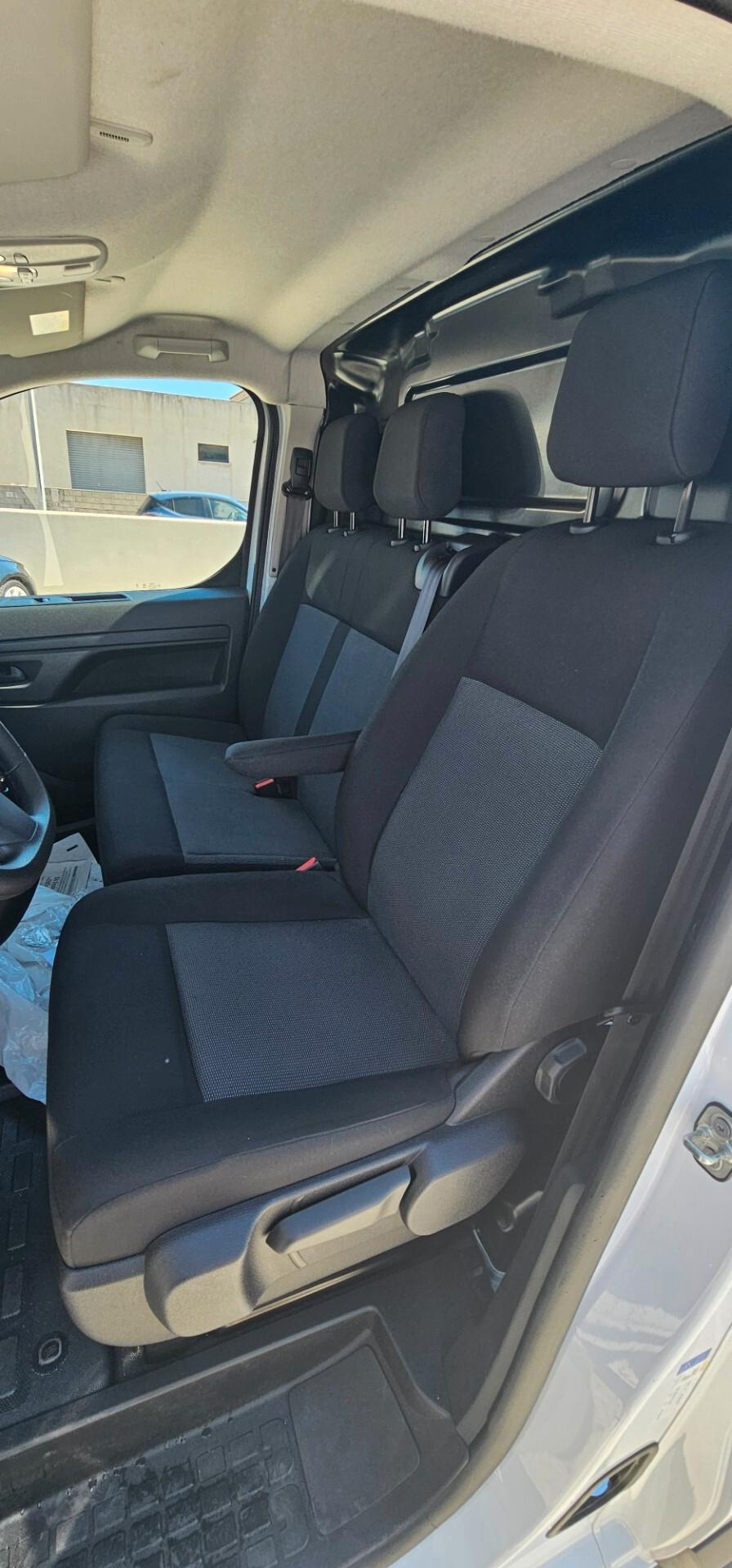 Fiat Scudo 1.5 BlueHDi 100 CV Furgone