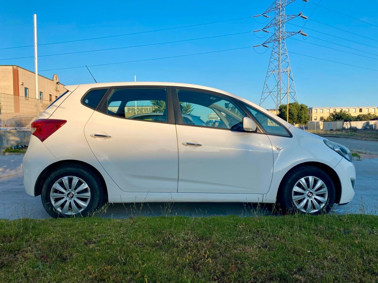 Hyundai iX20 1.4 CRDI 90 CV Classic