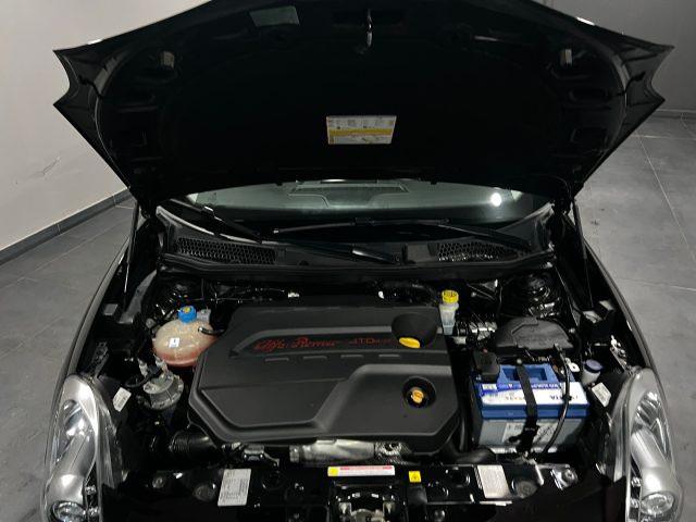 ALFA ROMEO Giulietta 1.6 JTDm-2 120 CV Distinctive