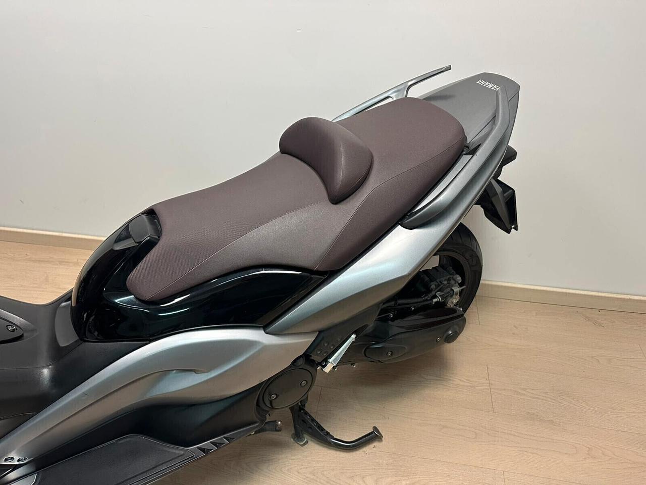 YAMAHA T-MAX T MAX 500 - 33.000KM DA 99€ AL MESE