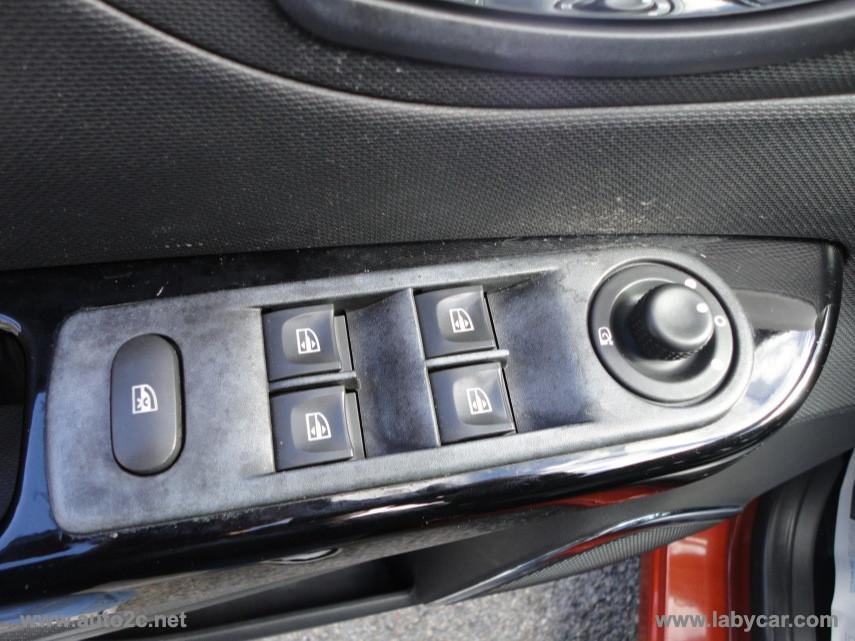 RENAULT Captur 1.5 dCi 8V 90 CV S&S Ener. R-Link