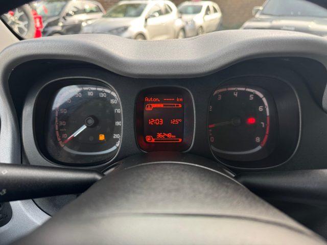 FIAT Panda 0.9 TwinAir Turbo S&S 4x4 *IVA ESPOSTA*