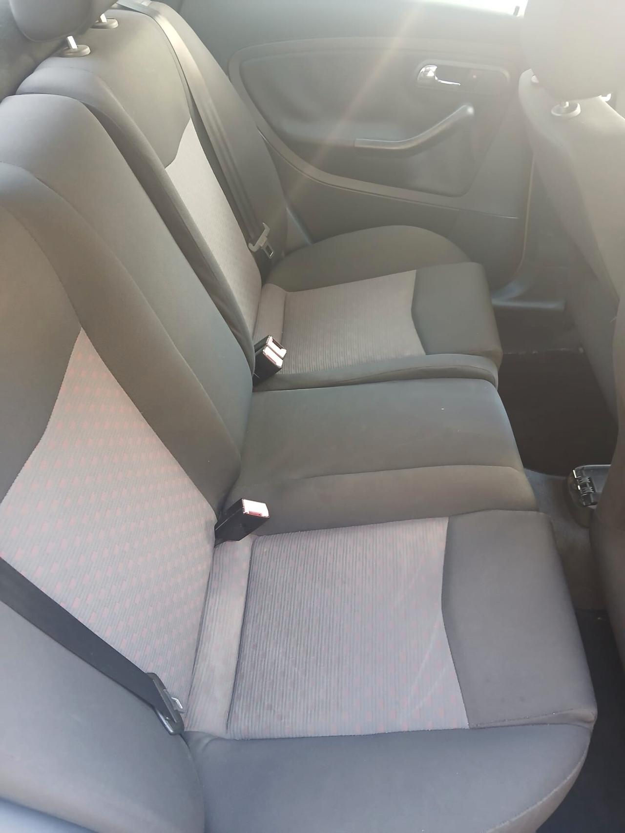 Seat Cordoba 1.9 TDI/130CV Sport