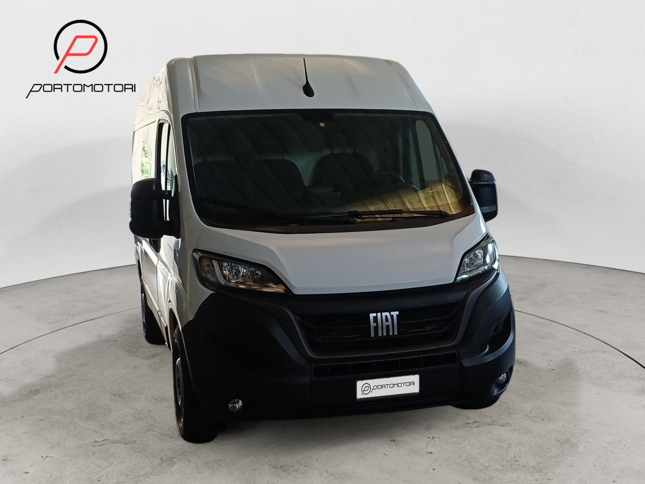 FIAT Ducato (4ª serie) - Ducato 35 2.2 Mjt 140CV AT9 PM-TM Furgon