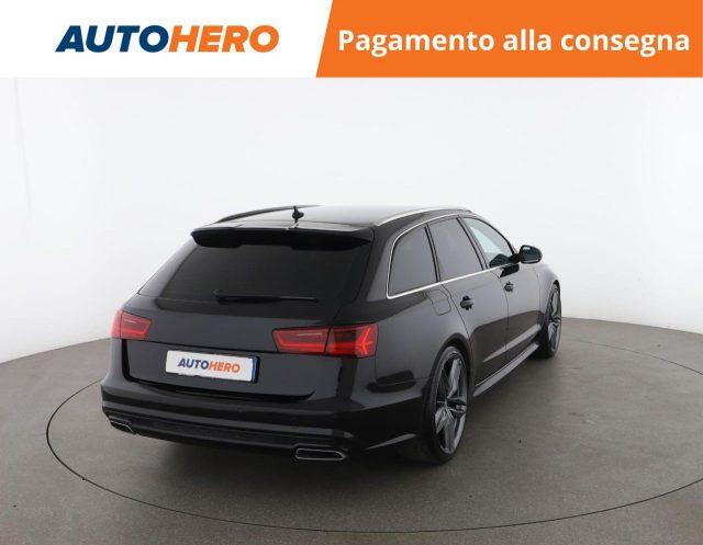 AUDI A6 Avant 2.0 TDI 190 CV ultra Business