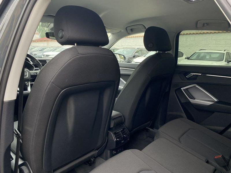 Audi Q3 SPORTBACK 35 TDI QUATTRO