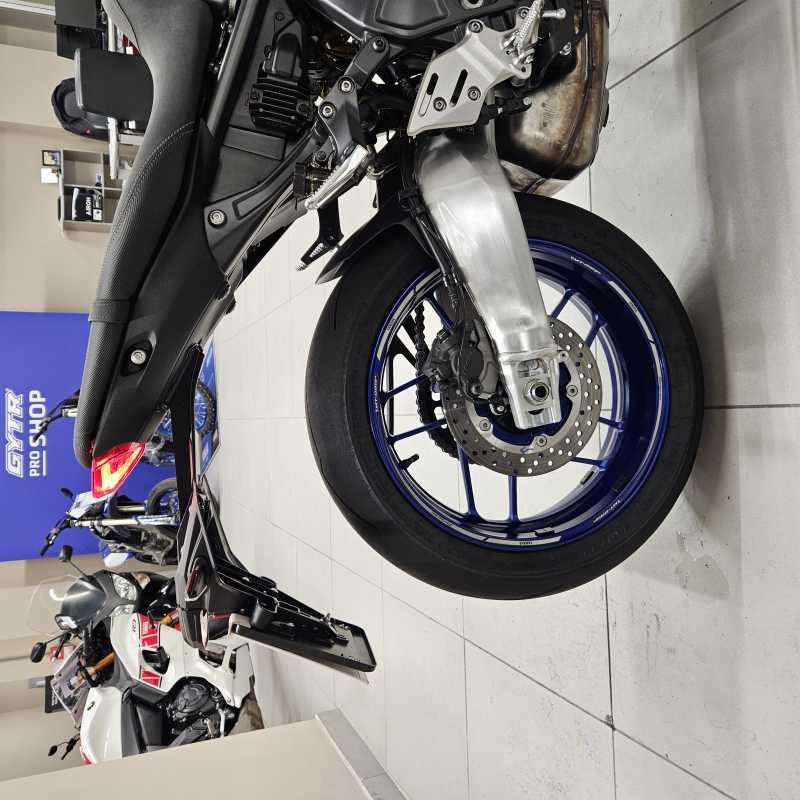 Yamaha MT-09 SP - 2022