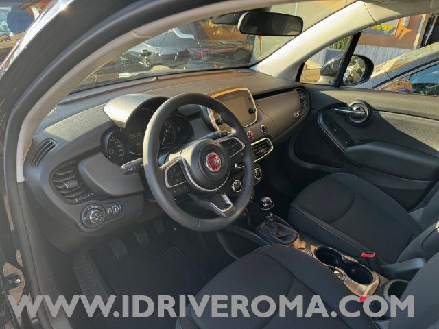 FIAT 500X 1.0 T3 120 CV "FULL-LED" + gpl