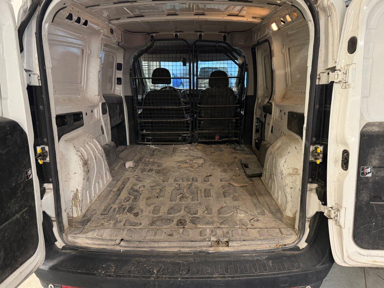 FIAT Doblo cargo maxi 1.3 mjt 16v SX 95cv E6
