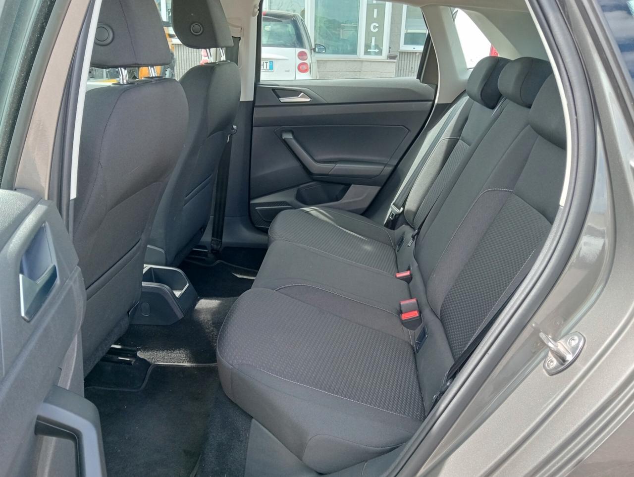 VW Polo 1.0 EVO 5p. Comfortline OK NEOPATENTATI