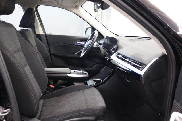BMW X1 sDrive 18d
