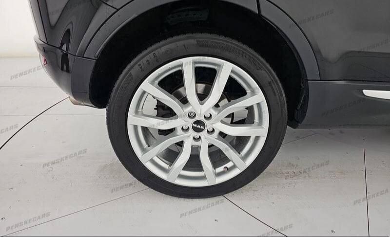 Land Rover Range Evoque 2.2 Sd4 5p. Prestige TETTO NAVY PELLE XENO 20