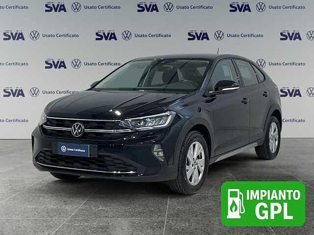 Volkswagen Taigo 1.0TSI 110CV Life - PROMO GPL INCLUSO