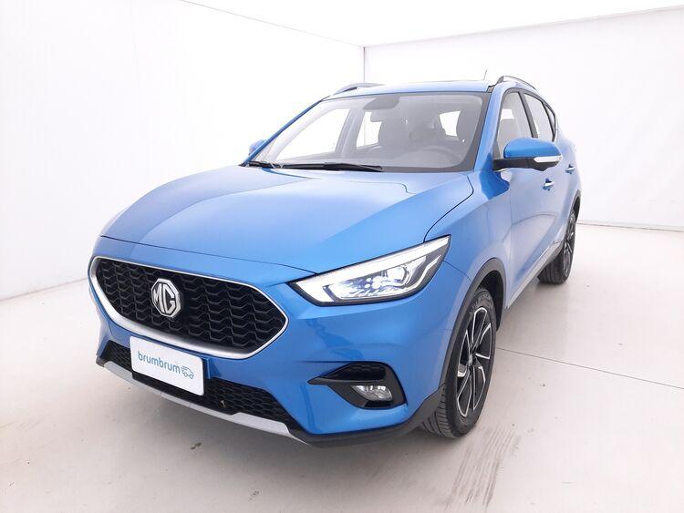 MG ZS Luxury BR970312 1.0 Benzina 111CV