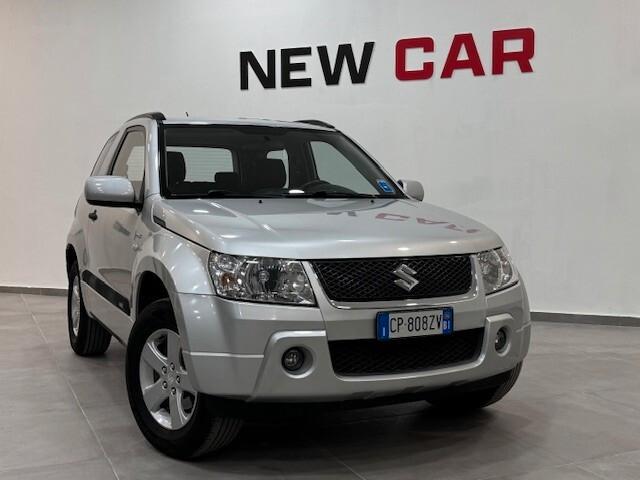 Suzuki Grand Vitara Grand Vitara 1.9 DDiS 3 porte