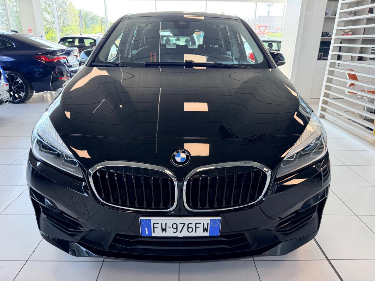 Bmw 2er Active Tourer 216i Sport