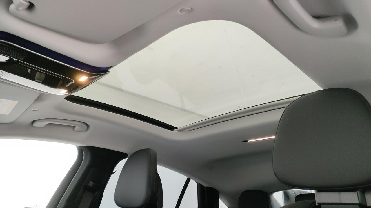 Mercedes-Benz GLC 220 d 4MATIC Coupe