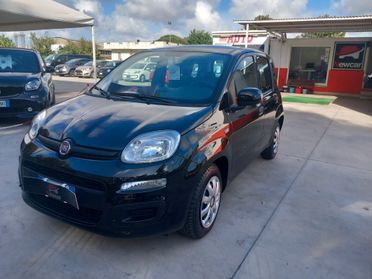 Fiat Panda 1.0 FireFly S&S Hybrid km 26200 GARANZIA TOTALE