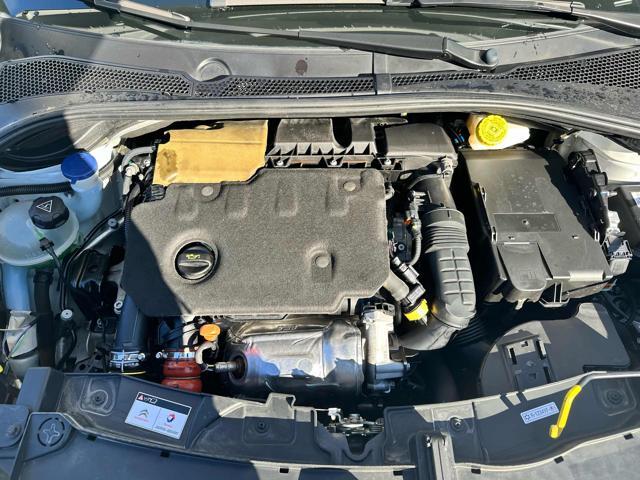 CITROEN C3 BlueHDi 100 S&S Feel OK NEOPATENTATO