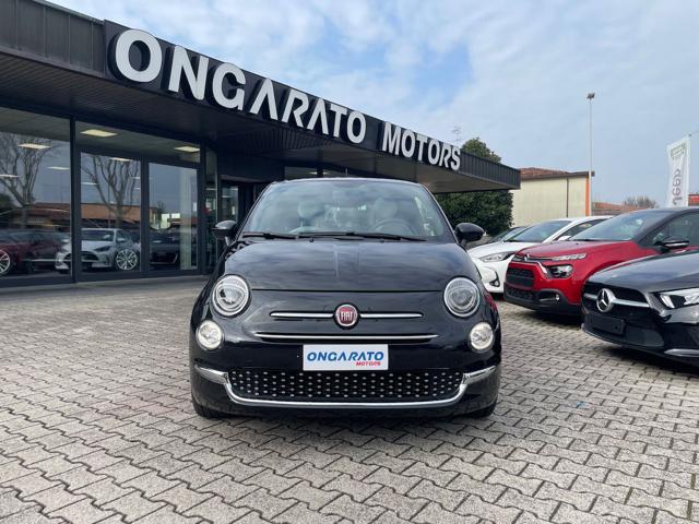FIAT 500 1.0 Hybrid Dolcevita #Interno Pelle #Tetto