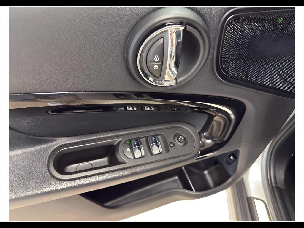 MINI Mini Countrym.(F60) - Mini 1.5 Cooper SE Hype Countryman ALL4 Automatica