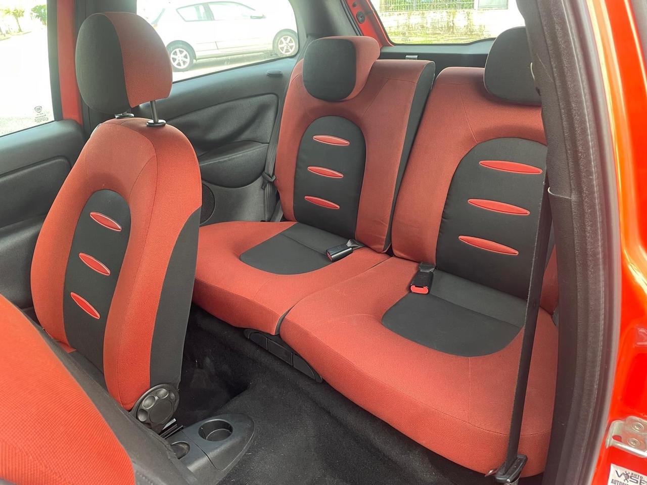 Lancia Ypsilon 1.2 Benzina per Neopatentati