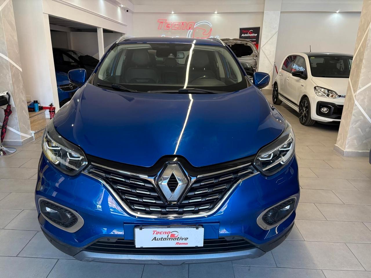 Renault Kadjar Blue dCi 8V 115CV Sport Edition2