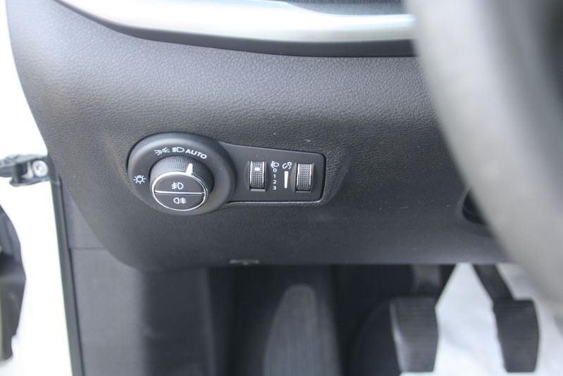 Jeep Compass Compass 1.6 Multijet II 2WD Longitude