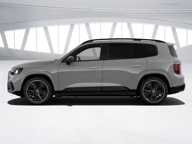 Mercedes-Benz GLB EQ GLB EQ 250+ Advanced Plus AMG Line NIGHT-PACK