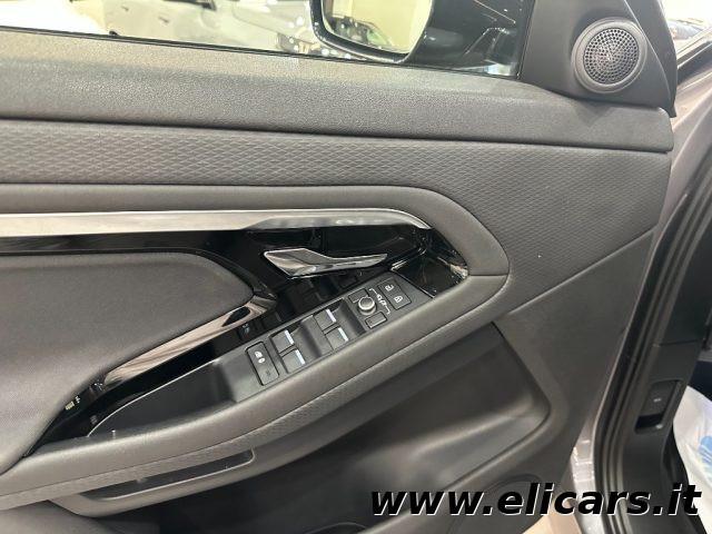 LAND ROVER Range Rover Evoque 2.0D I4 163 CV AWD Auto