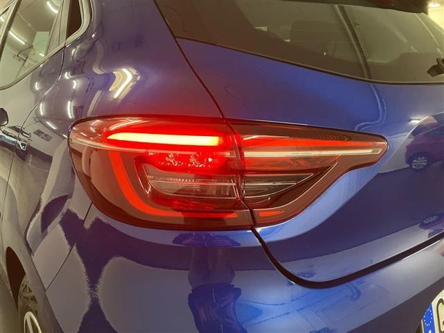 RENAULT Clio 5 Porte 1.0 TCe Equilibre