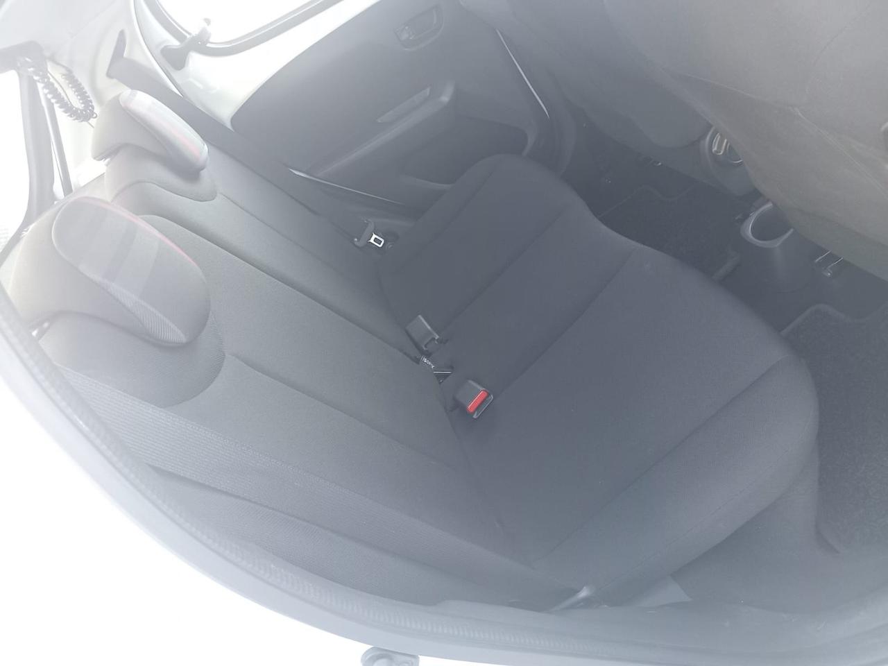 Peugeot 108 C.V 68 5 PORT Allure TOP PERFETTA QUALS PROVA