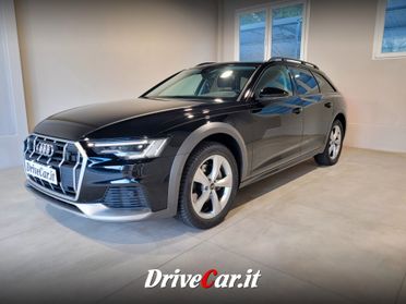 AUDI A6 ALLROAD 40 TDI QUATTRO S TRONIC ACC VIRTUIAL COCKPIT PELLE TOTALE