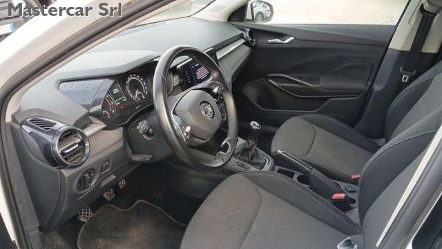 SKODA Fabia NEOPATENTATI 2022 1.0 mpi evo Ambition TG: GN976LR