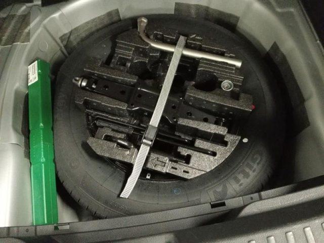 SKODA Fabia 1.0 TSI 95 CV Style