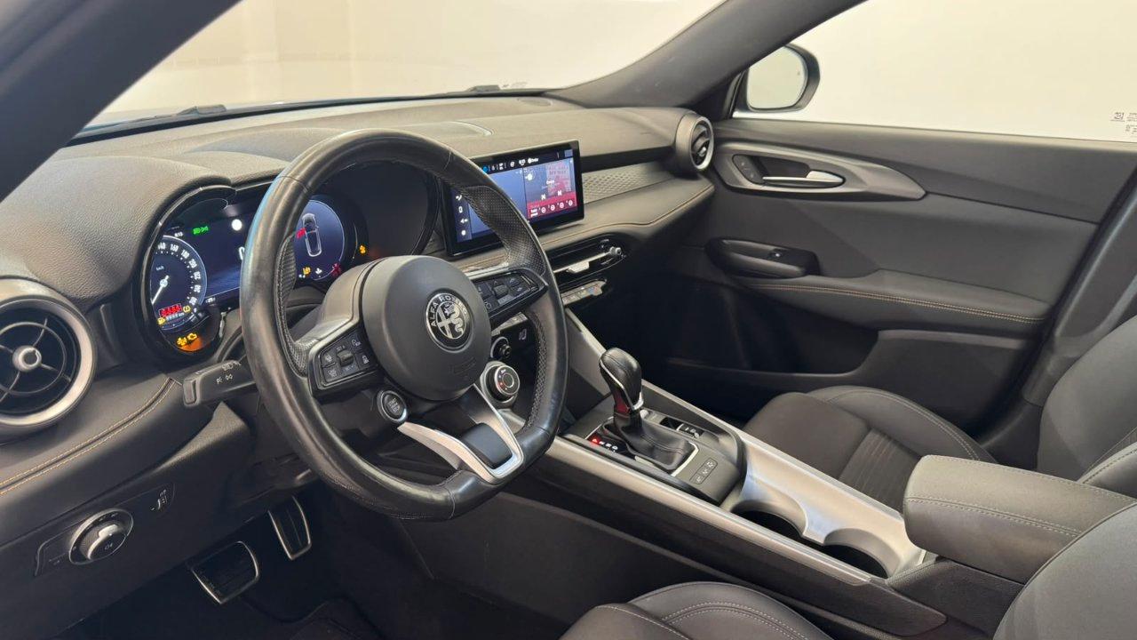 Alfa Romeo Tonale 1.6 Sprint 130 Cv. Tct6