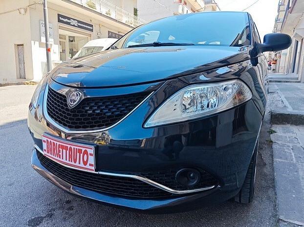 LANCIA Ypsilon 1.2 Benzina 5 porte - 12/2017