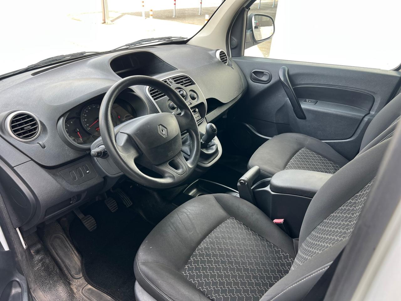 FURGONE Renault Kangoo 1.5 D IVA COMPRESA