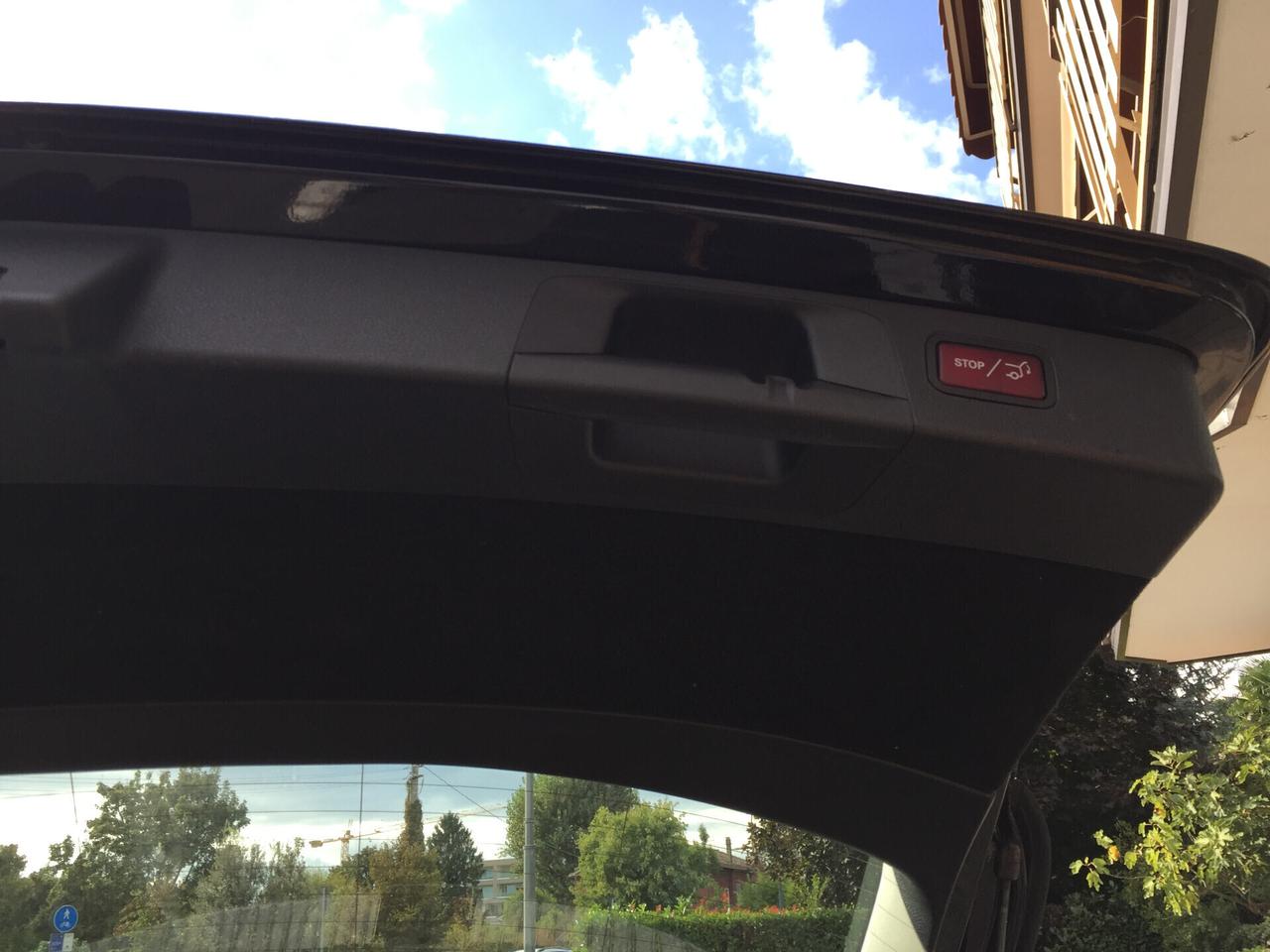 Mercedes-benz E 220 d S.W. 4Matic Auto Premium Plus