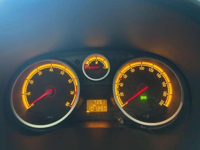 Opel Corsa 5p 1.2 Enjoy GPL 80cv NEOPATENTATI